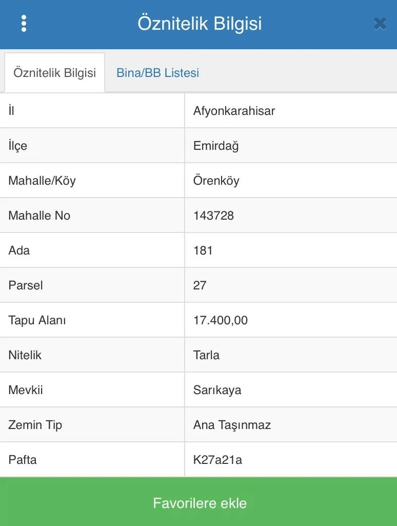 EMİRDAĞ ÖRENKÖY'DE 150.000 M2 DÜMDÜZ SATILIK ARAZİ